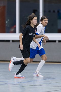 Bild 422 - wDJ Loewinnen Cup D1